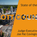State of the County