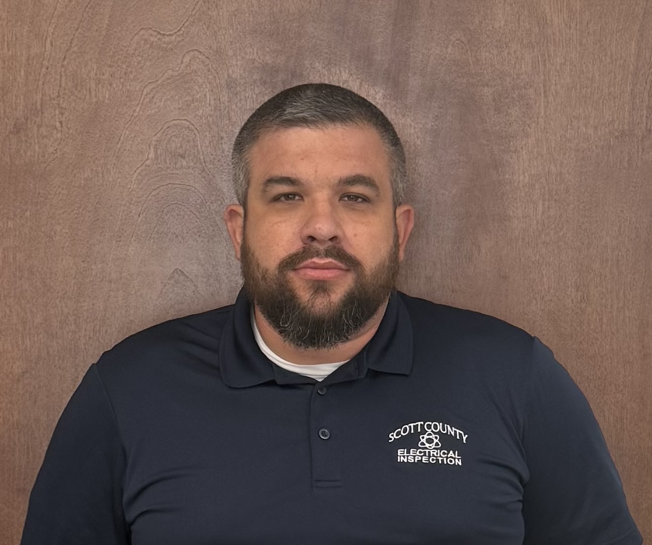 Allen Neal - Chief Electrical Inspector
